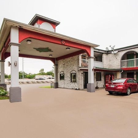 Oyo Hotel Houston I-69 & I-610 المظهر الخارجي الصورة
