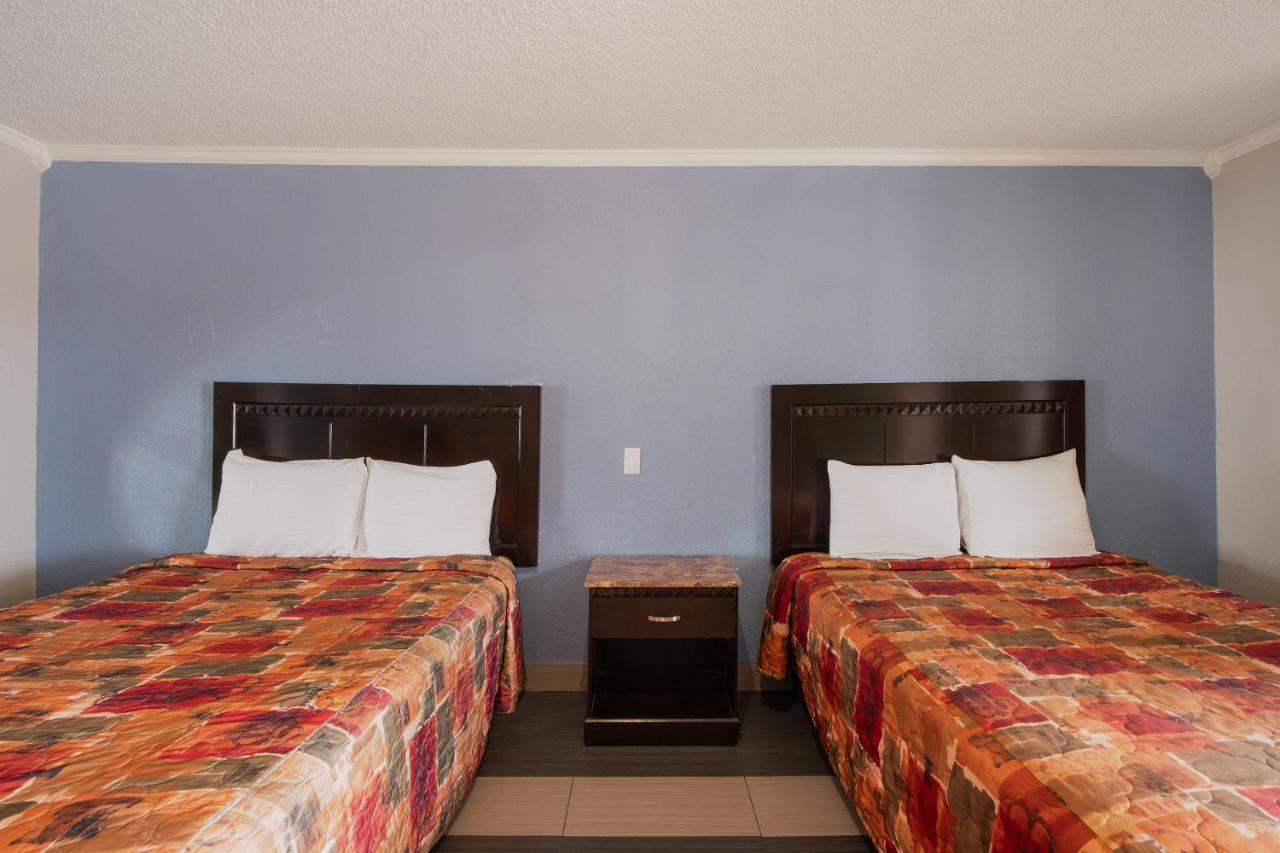 Oyo Hotel Houston I-69 & I-610 المظهر الخارجي الصورة