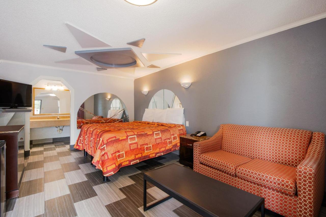 Oyo Hotel Houston I-69 & I-610 المظهر الخارجي الصورة