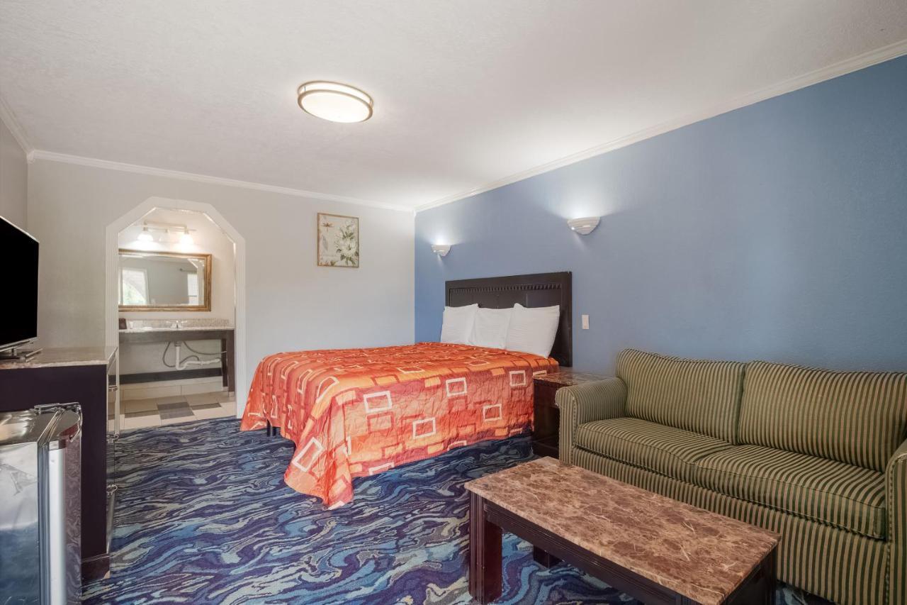 Oyo Hotel Houston I-69 & I-610 المظهر الخارجي الصورة