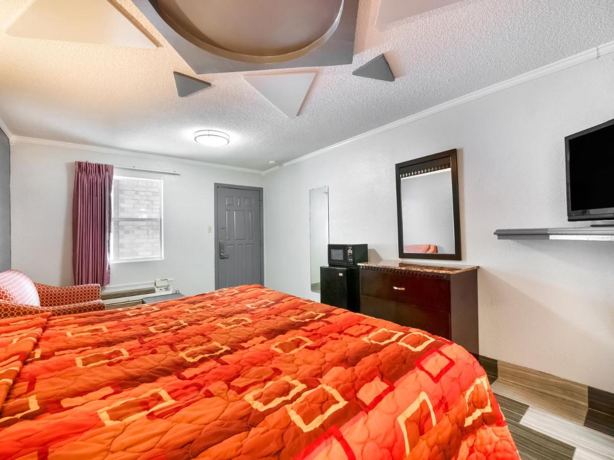 Oyo Hotel Houston I-69 & I-610 المظهر الخارجي الصورة