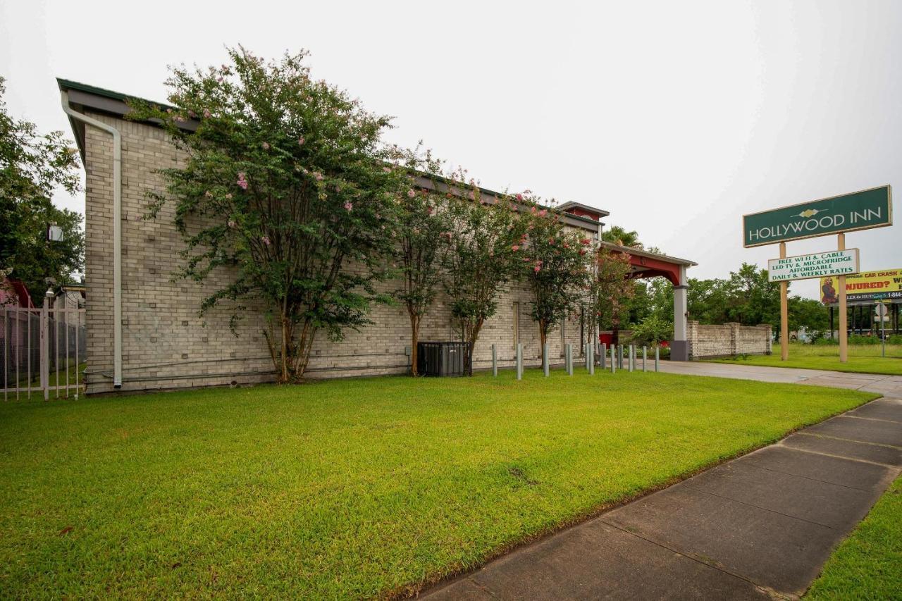Oyo Hotel Houston I-69 & I-610 المظهر الخارجي الصورة