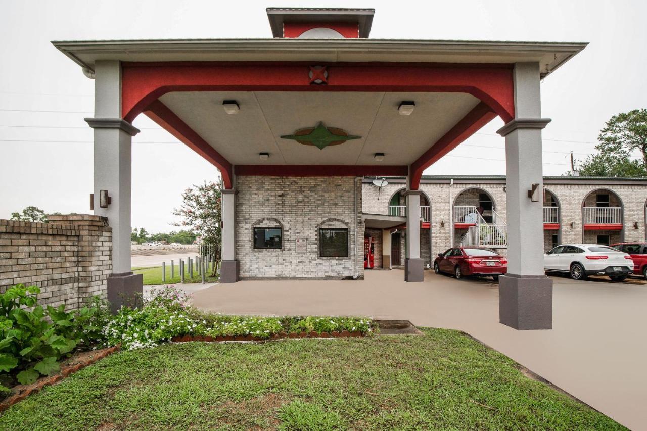 Oyo Hotel Houston I-69 & I-610 المظهر الخارجي الصورة