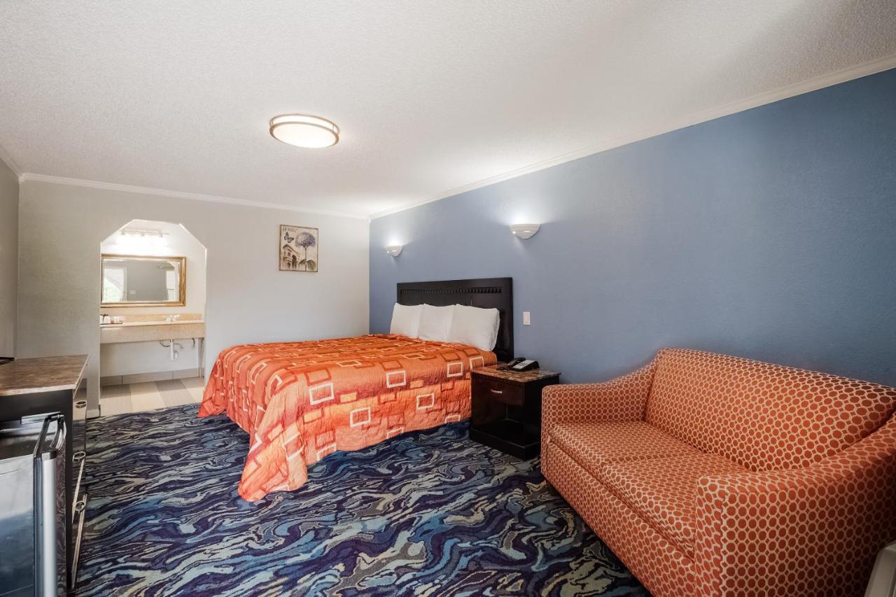 Oyo Hotel Houston I-69 & I-610 المظهر الخارجي الصورة