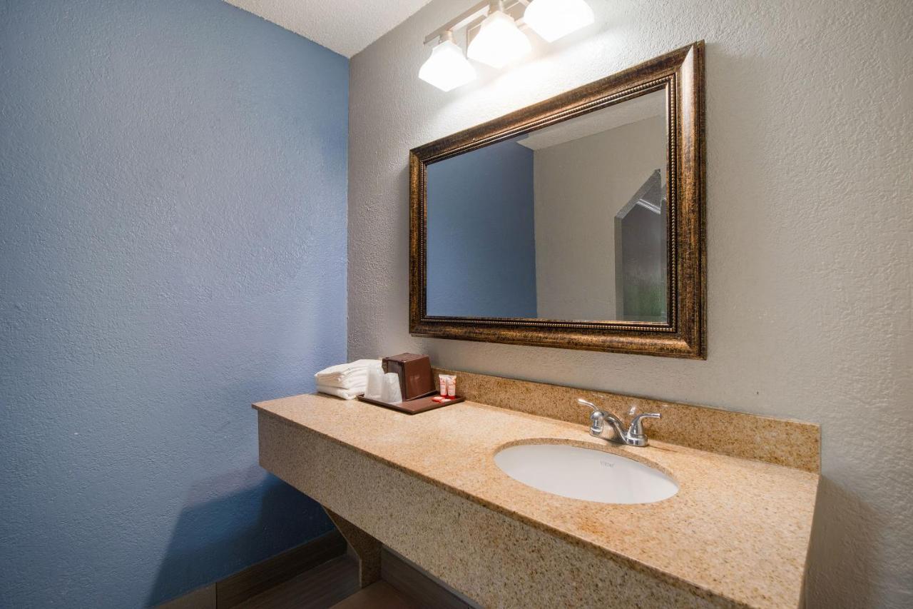 Oyo Hotel Houston I-69 & I-610 المظهر الخارجي الصورة