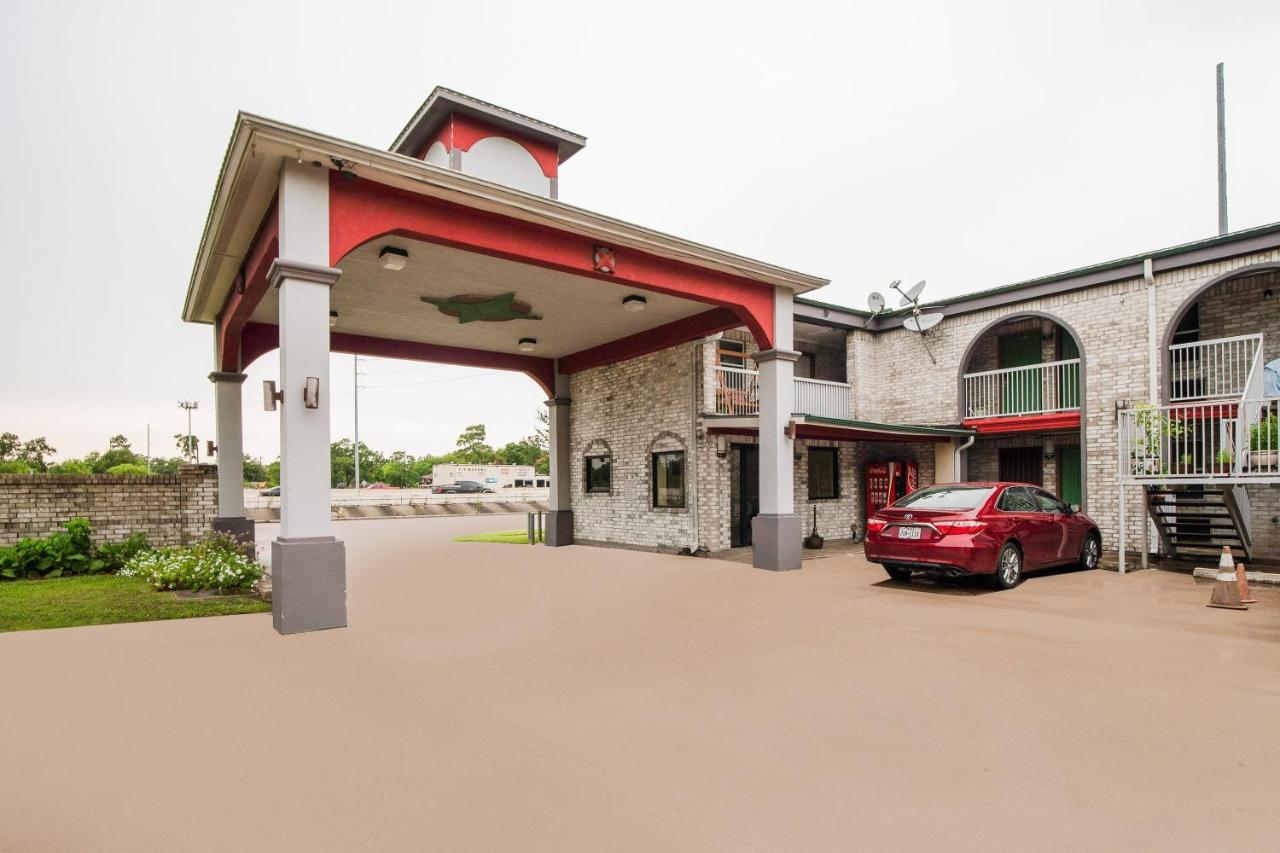 Oyo Hotel Houston I-69 & I-610 المظهر الخارجي الصورة