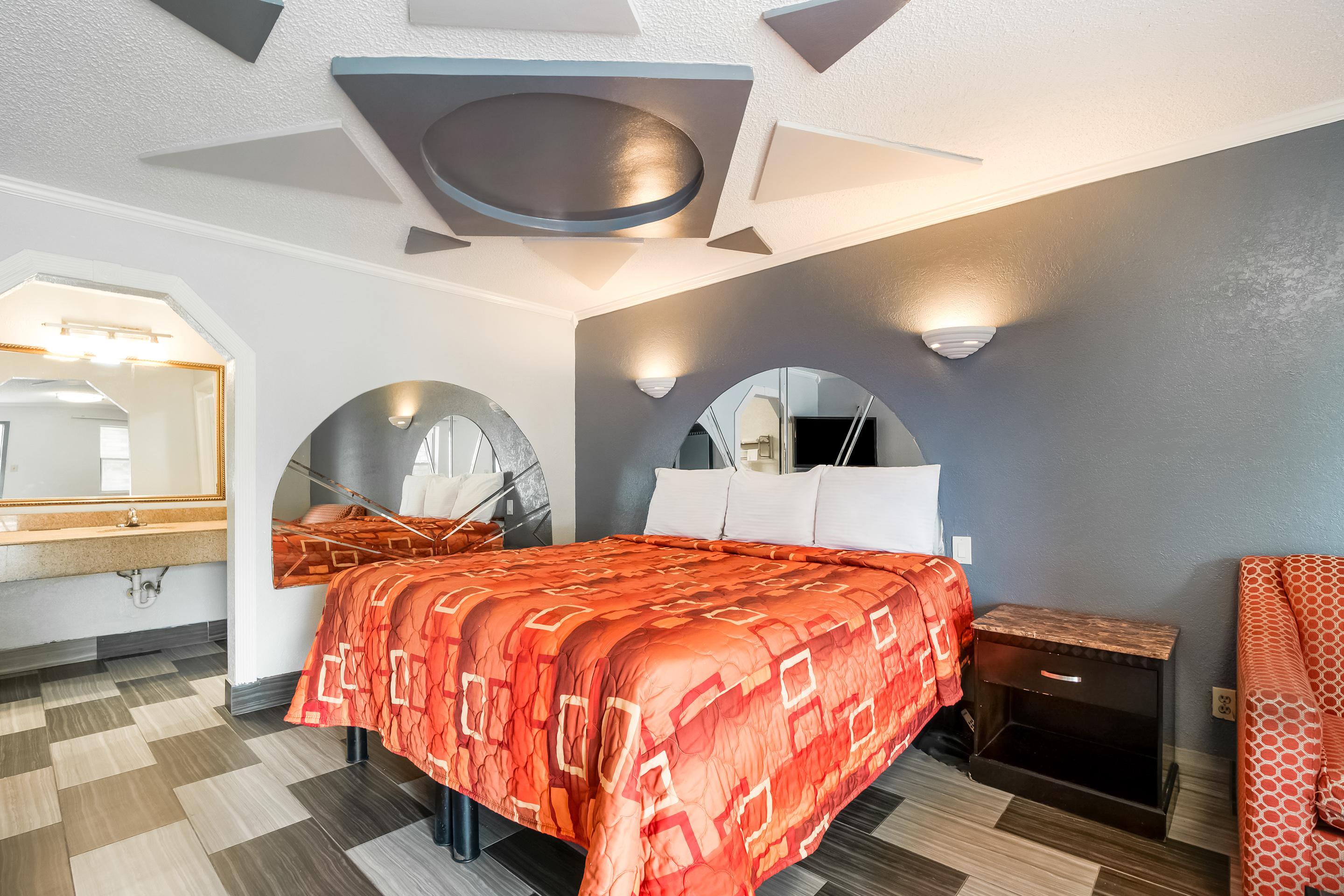 Oyo Hotel Houston I-69 & I-610 المظهر الخارجي الصورة