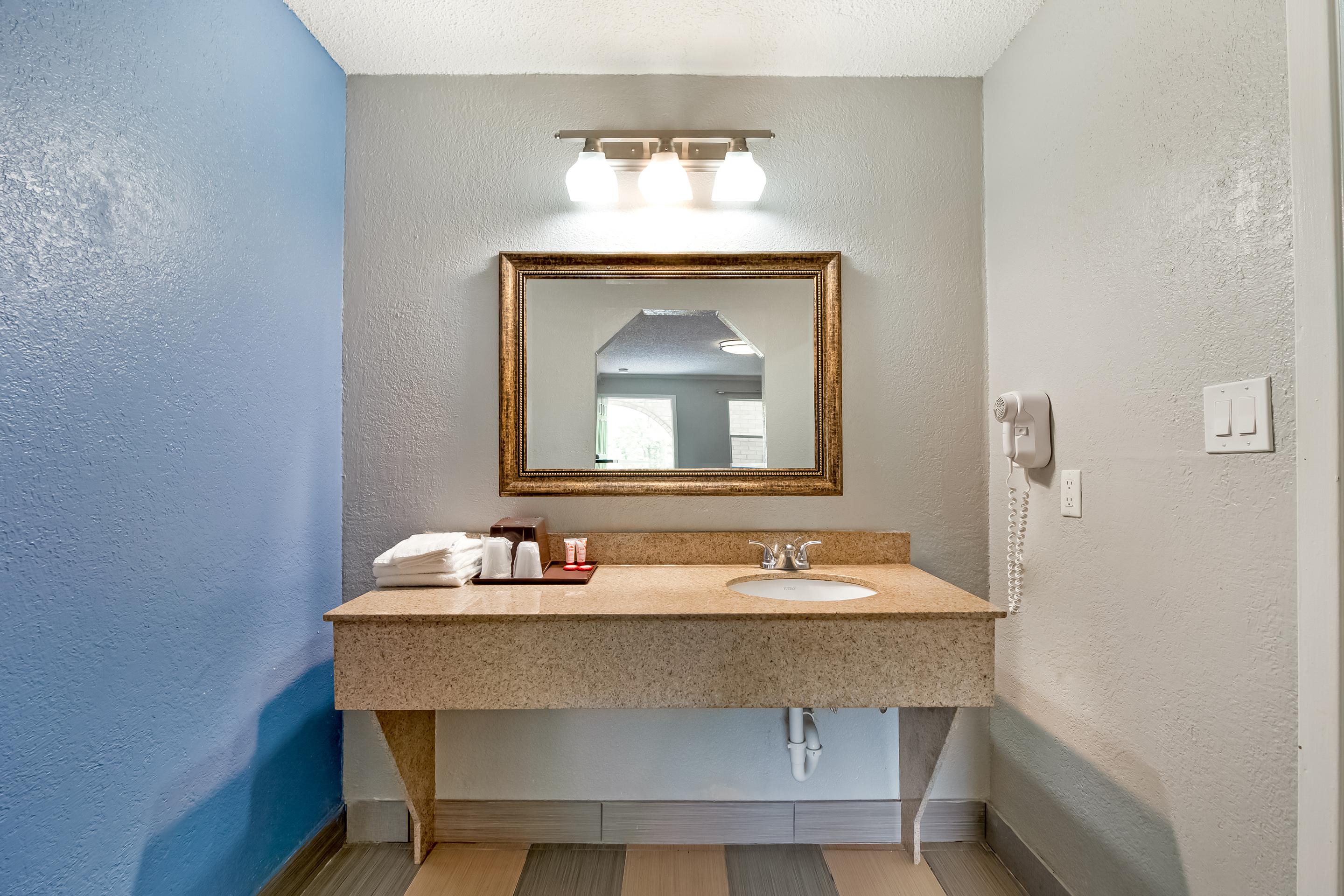 Oyo Hotel Houston I-69 & I-610 المظهر الخارجي الصورة