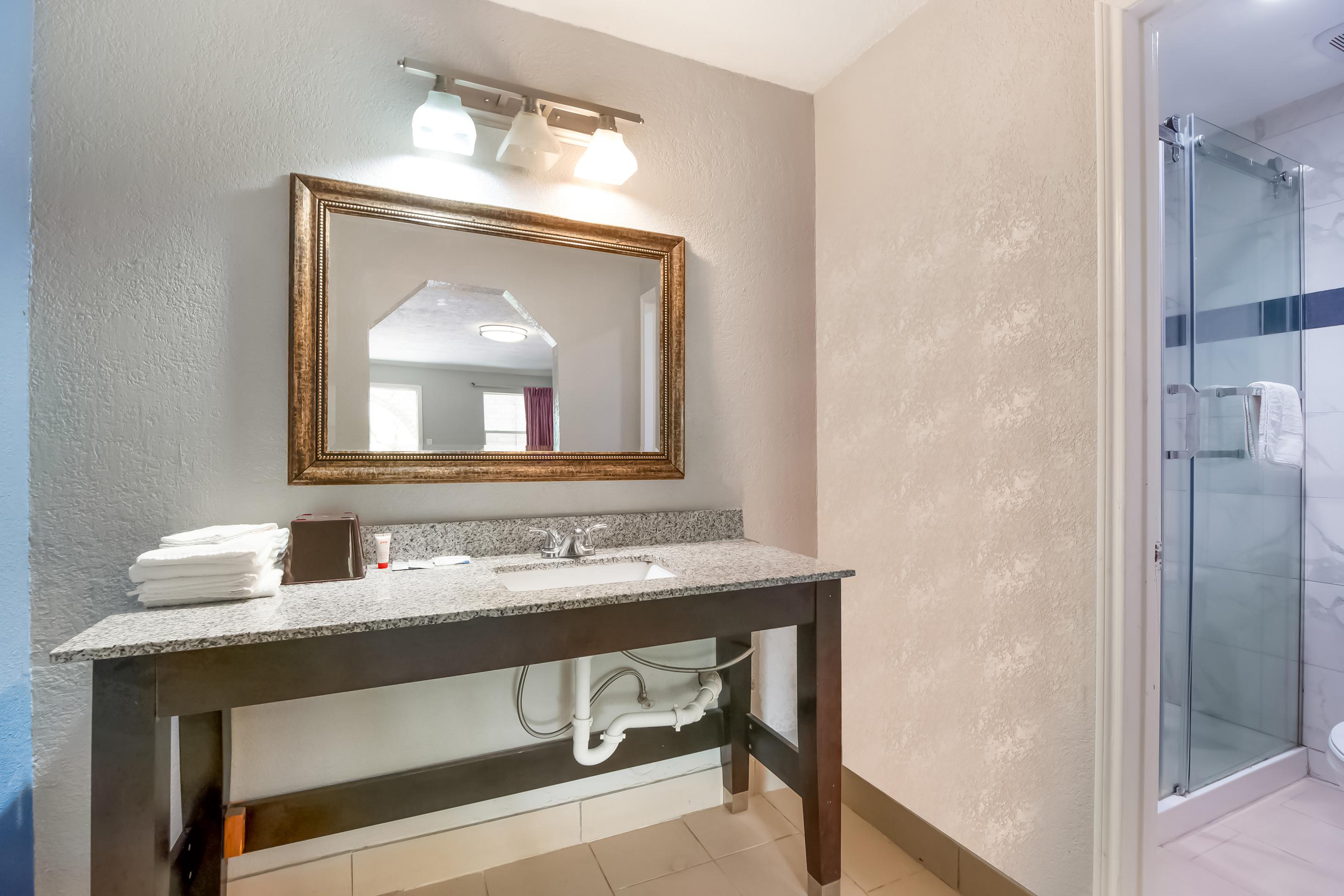 Oyo Hotel Houston I-69 & I-610 المظهر الخارجي الصورة