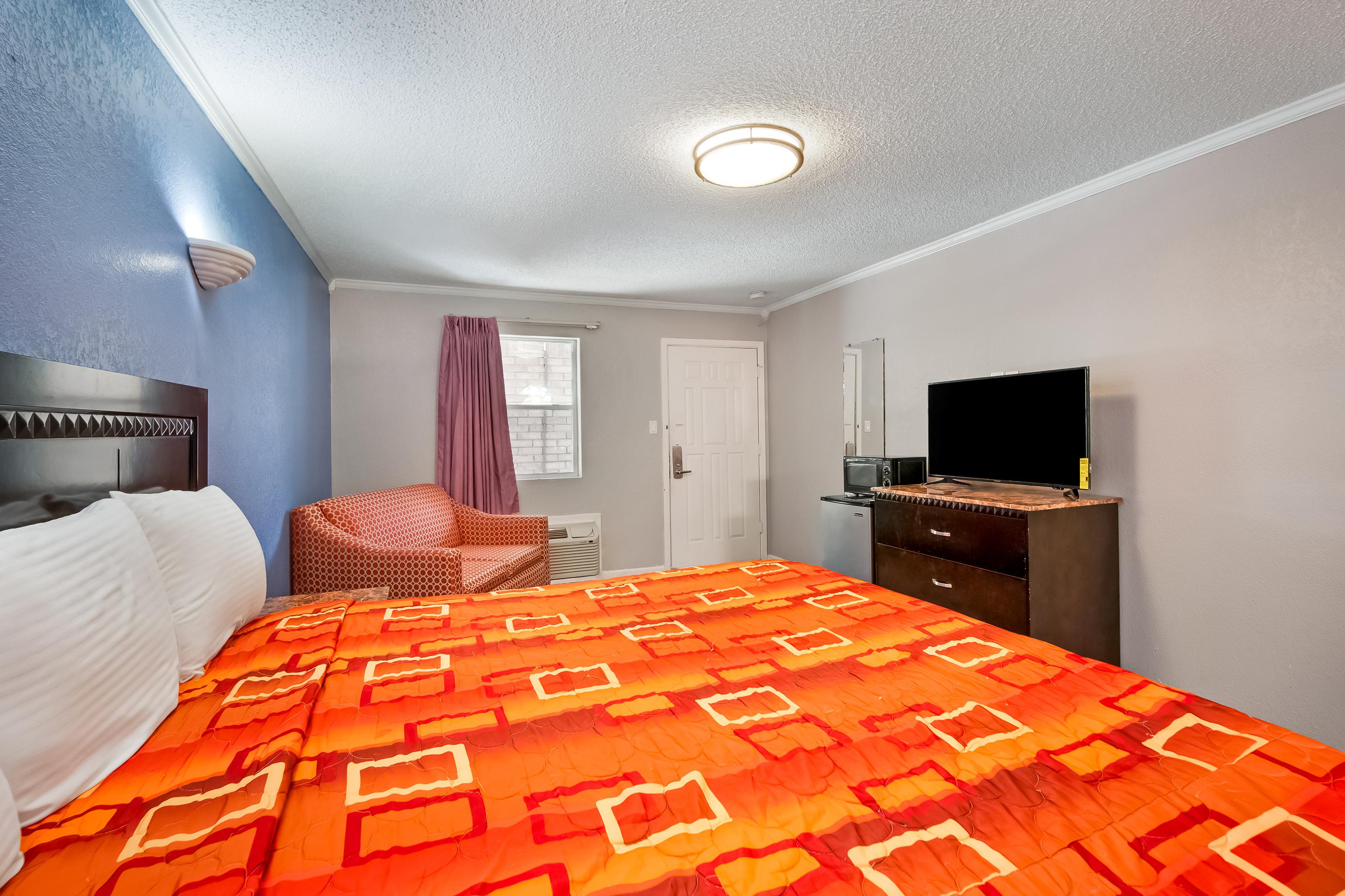 Oyo Hotel Houston I-69 & I-610 المظهر الخارجي الصورة