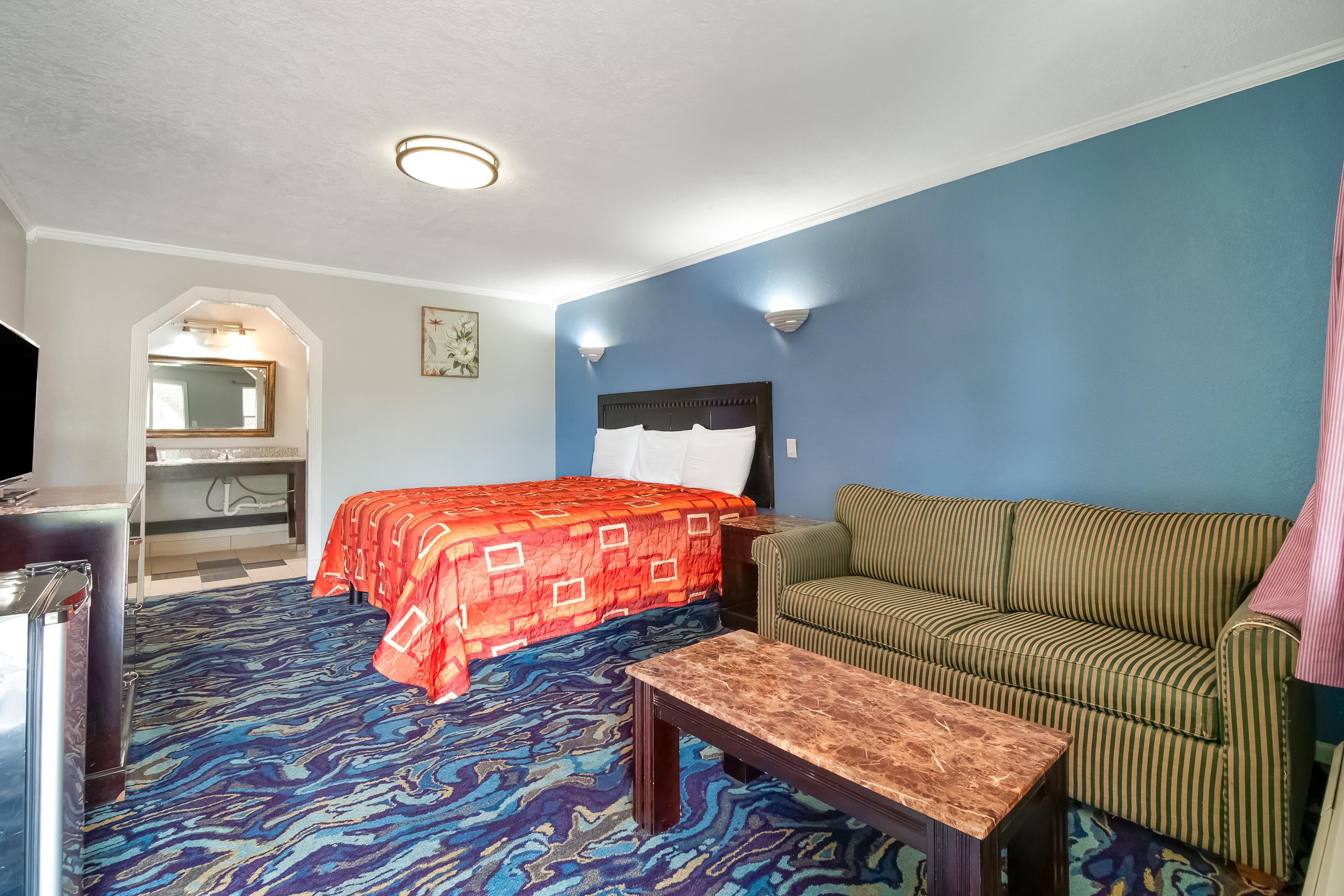 Oyo Hotel Houston I-69 & I-610 المظهر الخارجي الصورة