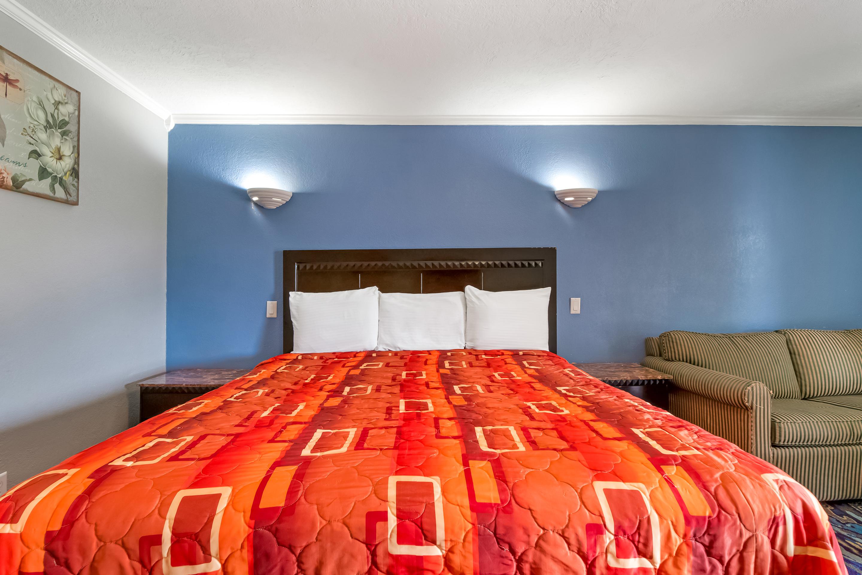 Oyo Hotel Houston I-69 & I-610 المظهر الخارجي الصورة