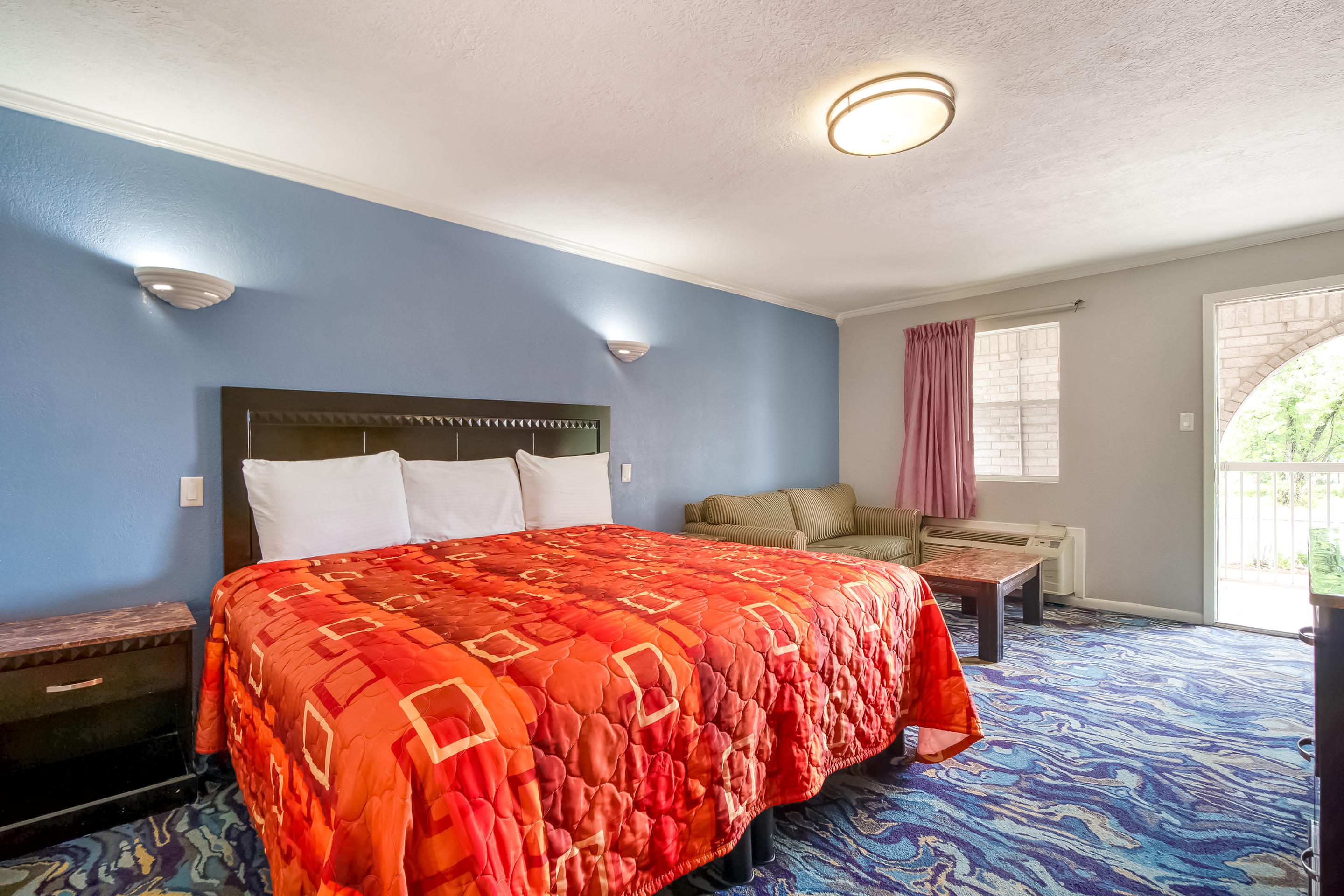 Oyo Hotel Houston I-69 & I-610 المظهر الخارجي الصورة
