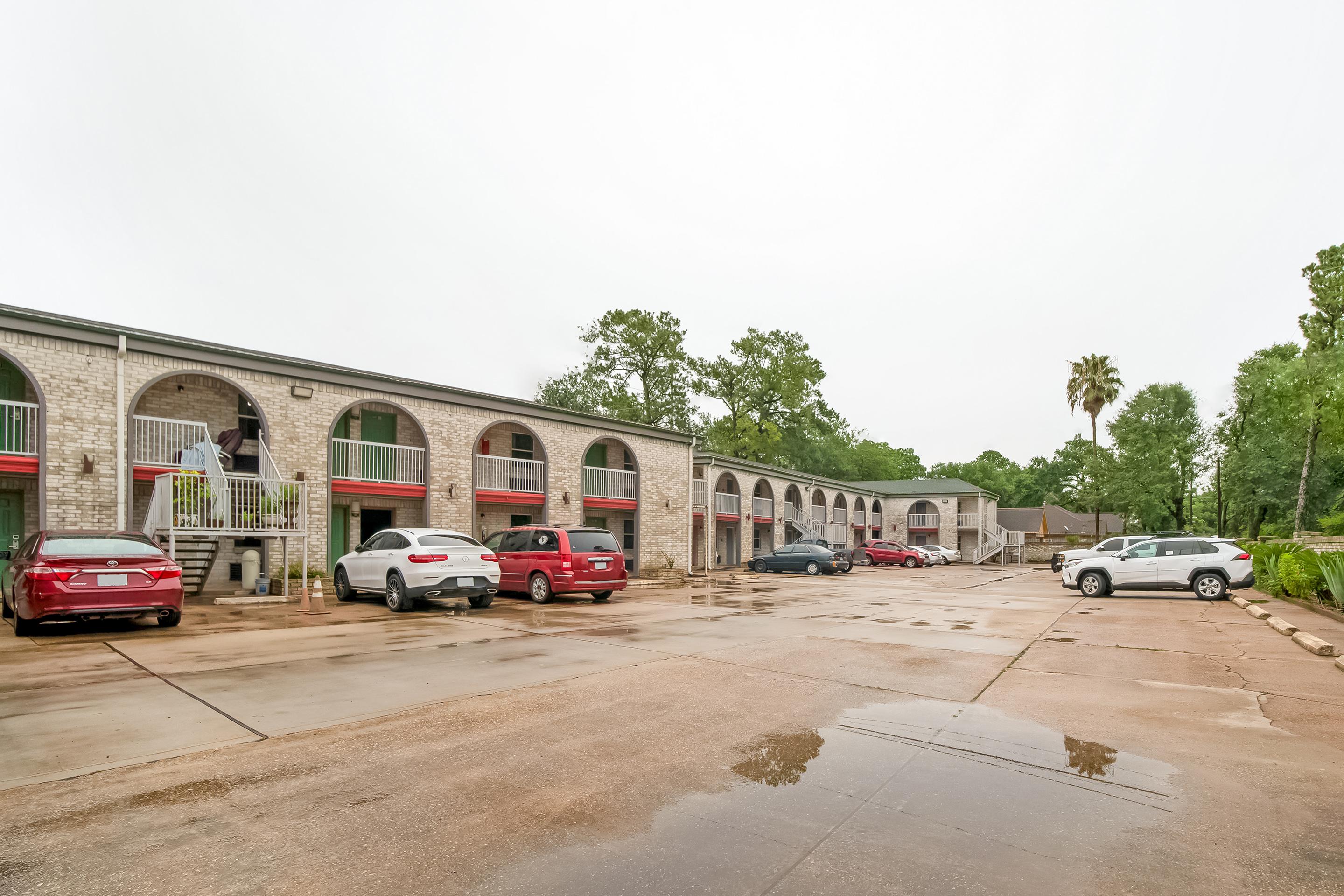 Oyo Hotel Houston I-69 & I-610 المظهر الخارجي الصورة