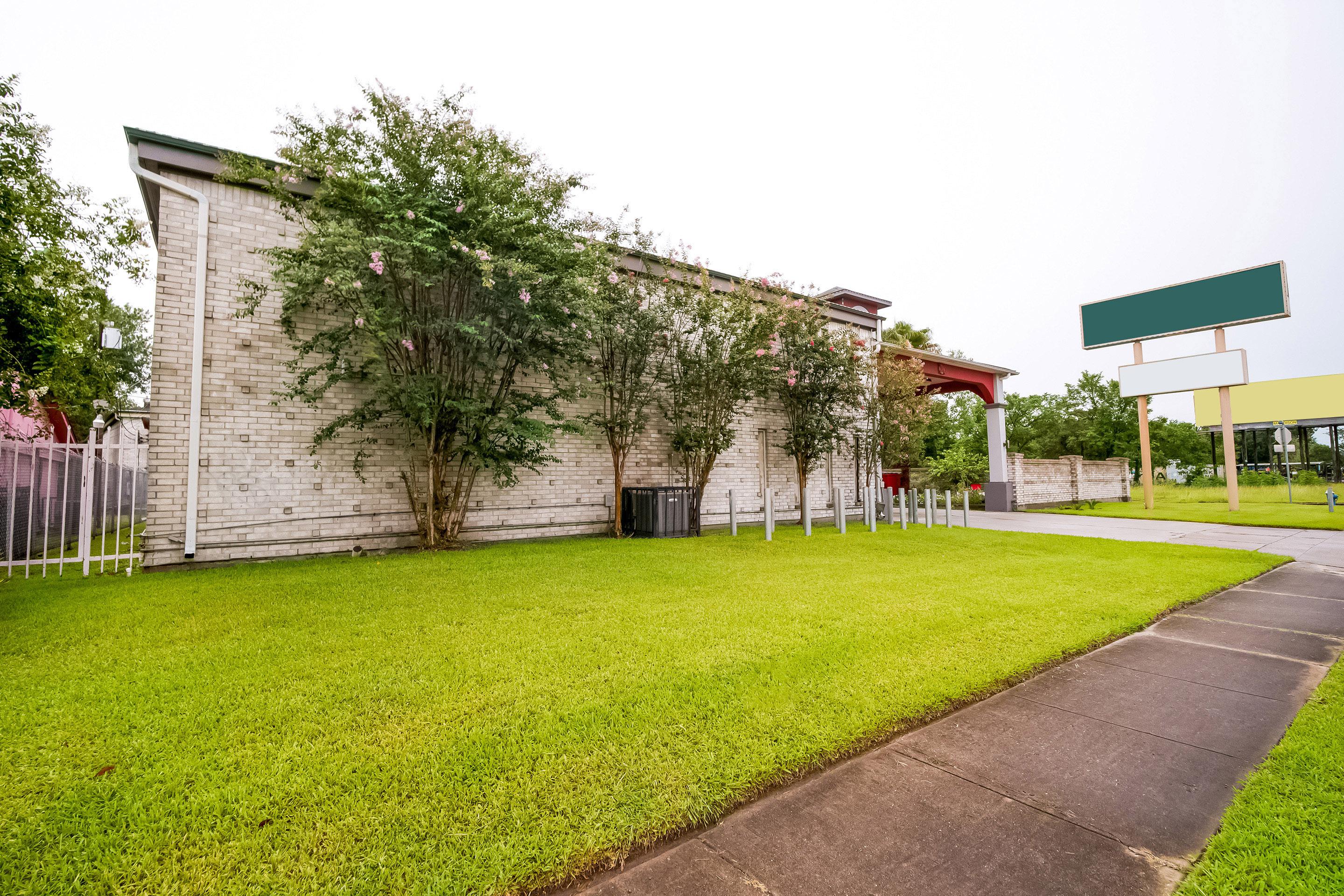 Oyo Hotel Houston I-69 & I-610 المظهر الخارجي الصورة
