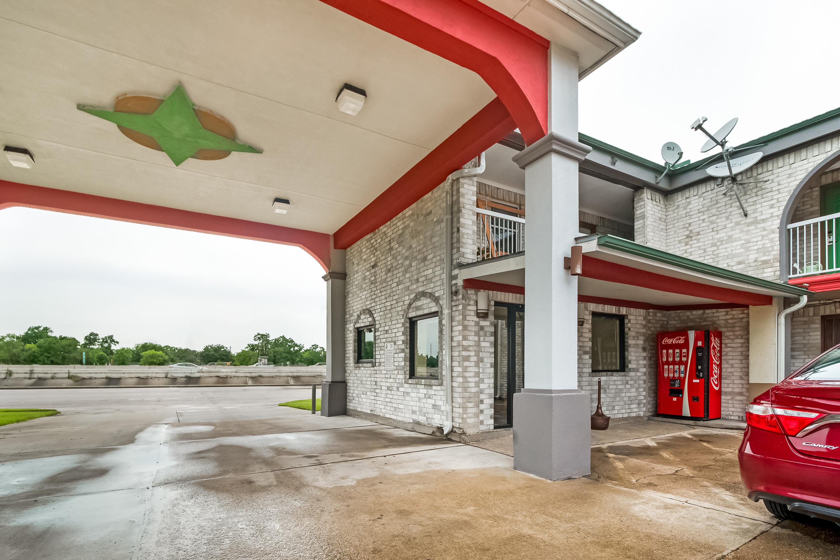 Oyo Hotel Houston I-69 & I-610 المظهر الخارجي الصورة