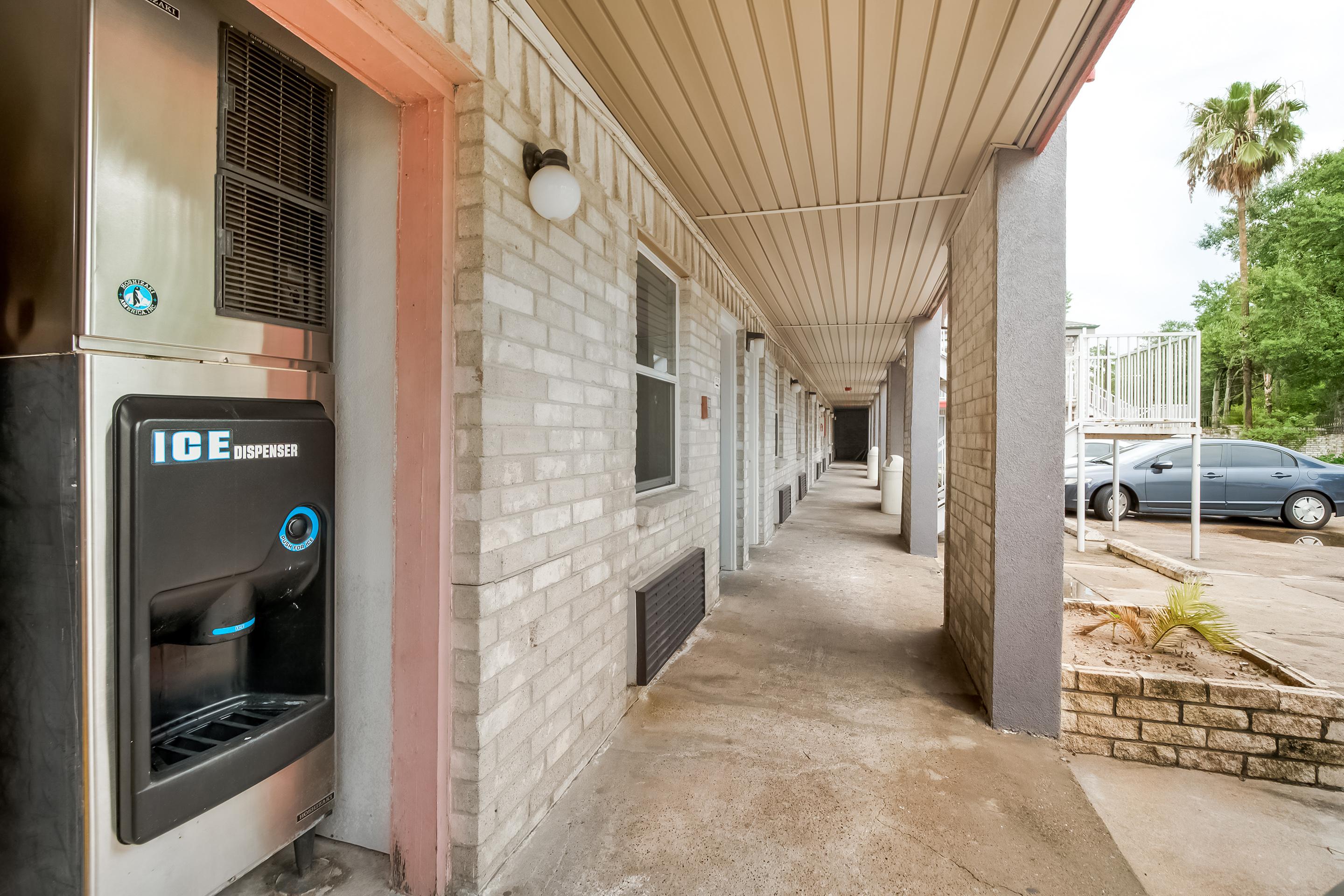 Oyo Hotel Houston I-69 & I-610 المظهر الخارجي الصورة