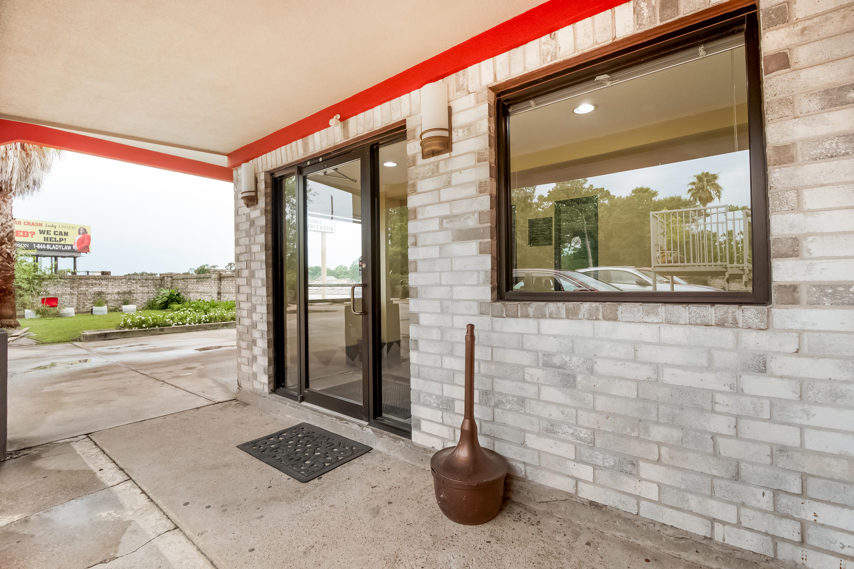 Oyo Hotel Houston I-69 & I-610 المظهر الخارجي الصورة