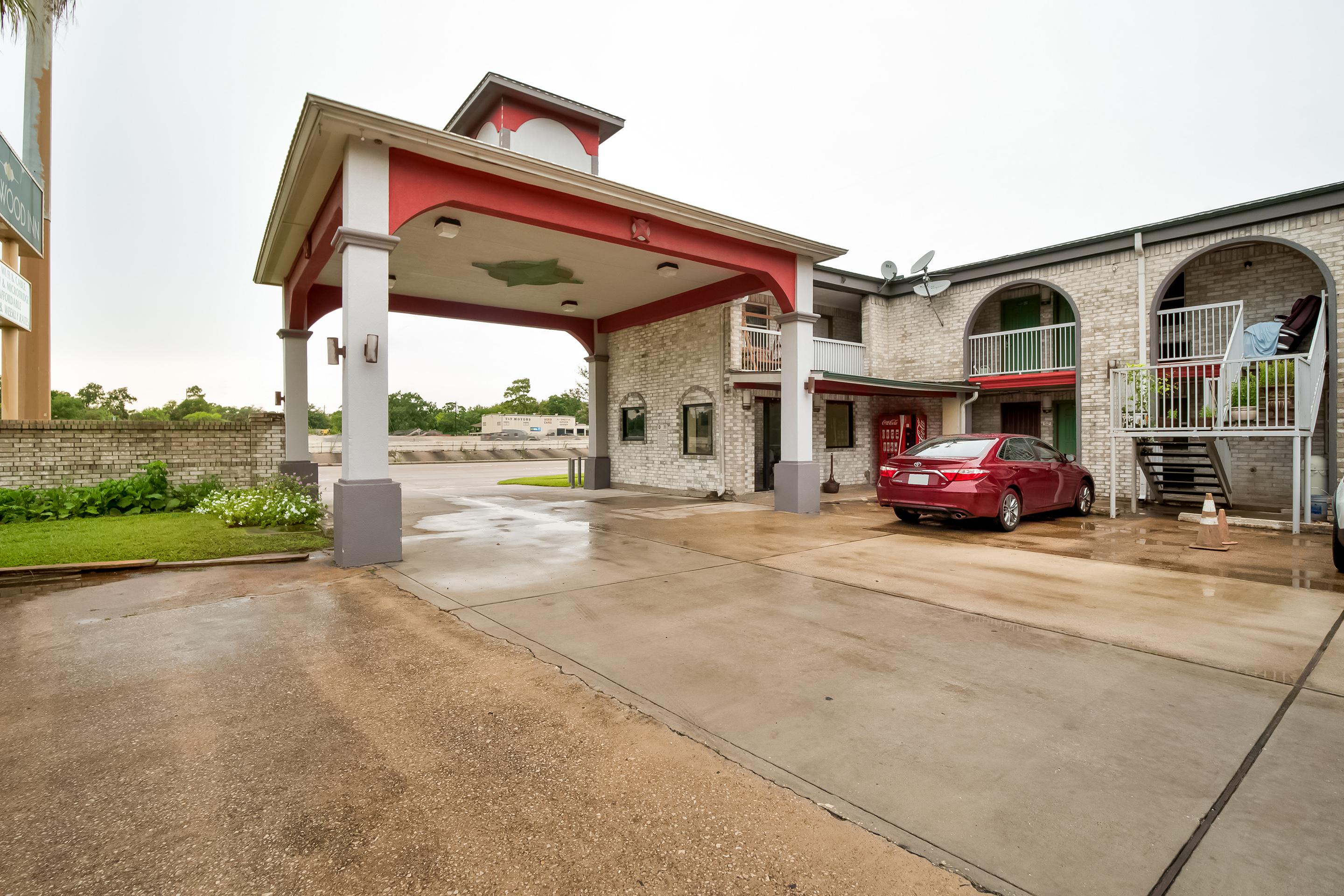 Oyo Hotel Houston I-69 & I-610 المظهر الخارجي الصورة