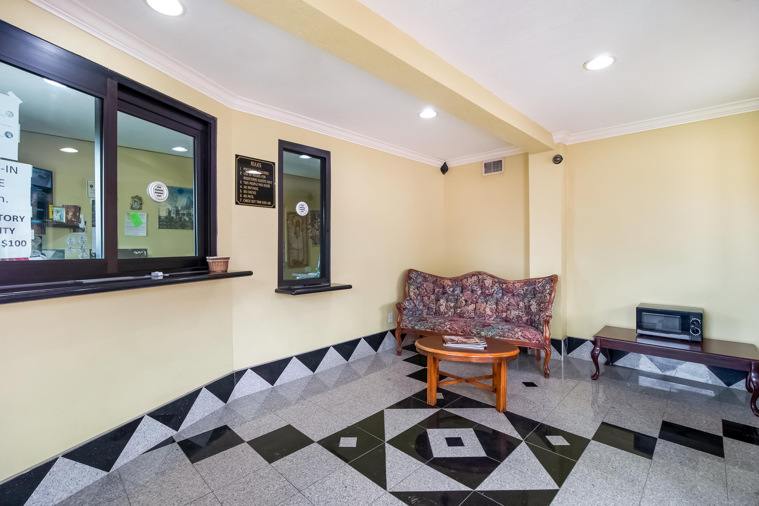 Oyo Hotel Houston I-69 & I-610 المظهر الخارجي الصورة